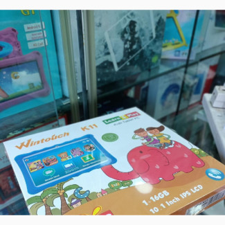 New Wintouch K11 16 GB Green