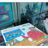 New Wintouch K11 16 GB Green