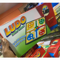 Ludo Game for Kids - Brand New