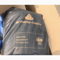 Krastal Carbon for Water Treatment - Quality and Affordable