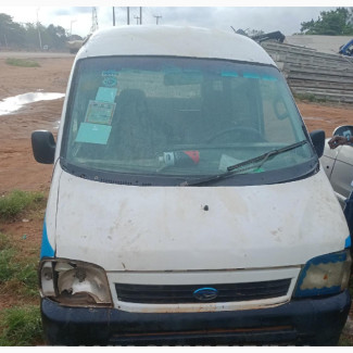 Daihatsu Hijet 2005 for Sale