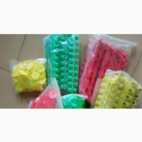 Animal Tags And Applicator