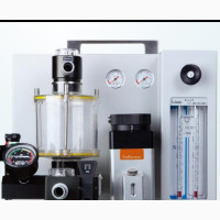 Portable Anesthesia Am852-v Low