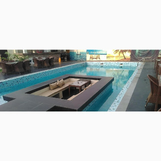 Luxury Swimming Pools - Osgiliath Engineering