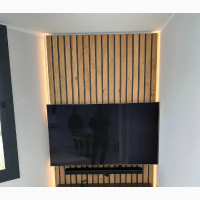 Home Interiors TV Stand for Sale