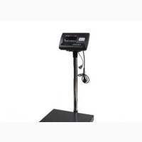 Camry Digital Electronic Platform Scale - 150KG