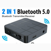 Wireless Bluetooth Transmitter Receiver