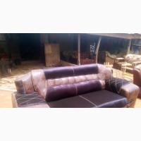Hummer Chair