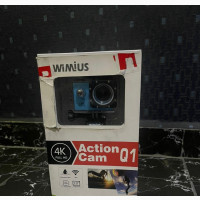 Wimius Action Cam Q1