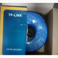 Brand New TP-Link Cat6 Network Cable - 305m