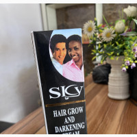 Sky Hair Grow Cream