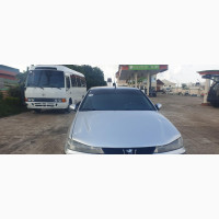 Peugeot Boxer 2010