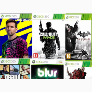 Affordable Xbox 360 Games Download