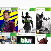 Affordable Xbox 360 Games Download