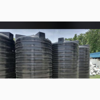 Over Head Water Storage Tanks