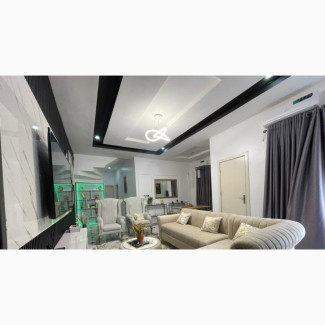 Luxury Service Apartments