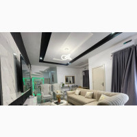 Luxury Service Apartments