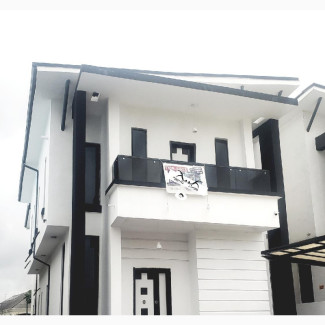 5bdrm Duplex in Victory Estate for sale