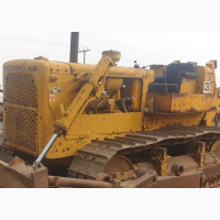 Tokunbo Caterpillar D6C
