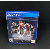 Jump Force - Brand New Sony PlayStation 4 Game