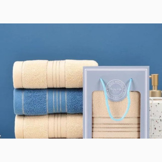 Towel in a Pack Packaged Towel for Wedding Burial Gifts