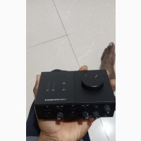 Komplete Audio 2