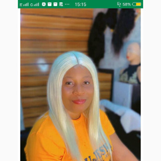 Purehuman Hair