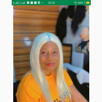 Purehuman Hair
