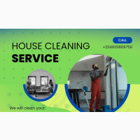 Home/Office Cleaning Service
