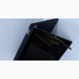 Laptop Lenovo ThinkPad Yoga 370 8GB Intel Core I5 SSD 256GB