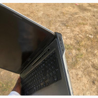 Laptop Dell XPS 17 L702X 8GB Intel Core I5 HDD 500GB