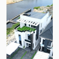 Luxurious 5bdrm Duplex with BQ, Pool, and Cinema in Ikota