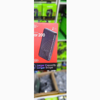 20000mah Itel