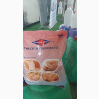 Dough Preservatives