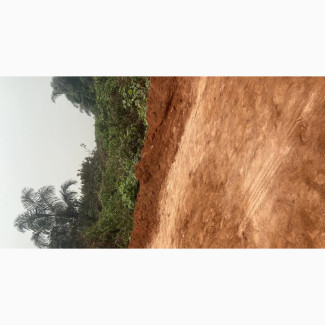 Residential Land for Sale in Isheri - Wura Gardens Estate