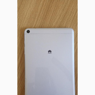 Huawei Honor Tab 5 32 GB Silver