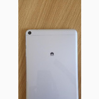Huawei Honor Tab 5 32 GB Silver