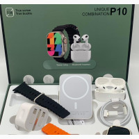 Smart (P10 Package)