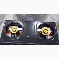 Century CGS-201-C Table Top Gas Cooker - Brand New