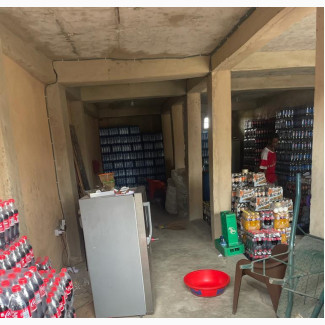 Shop for Rent in Ojota