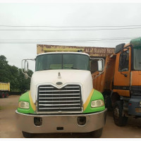 Affordable and Reliable Used Mack Vision Trucks - Find Your Perfect Match