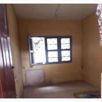 A Nice Decent Single Room Office Space for You at Opebi