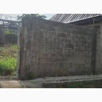 Distress Land Sale With Uncompleted 3 Bedroom/2 Room Shop