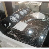 Scanfrost Washing Machine SFSANTTB8 8KG