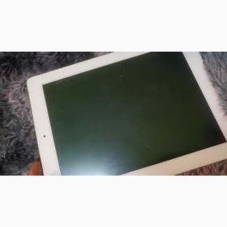 Apple iPad Air 32 GB White
