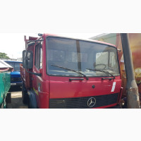 M/Benz Tipper 1314 Model 8bolits