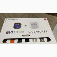 For Sales I20 Ultra Max Iwatch Suite