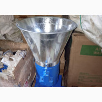 Brand New Pelletizing Head 150/200/H - Metal - Blue