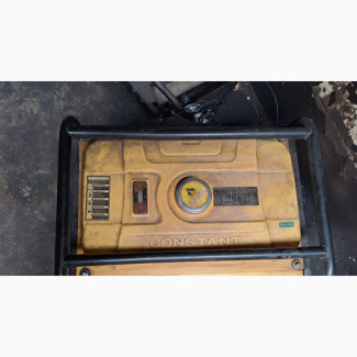 3.0kva Elepaq Generator for Sale