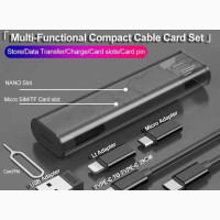 USB Adapter Kit